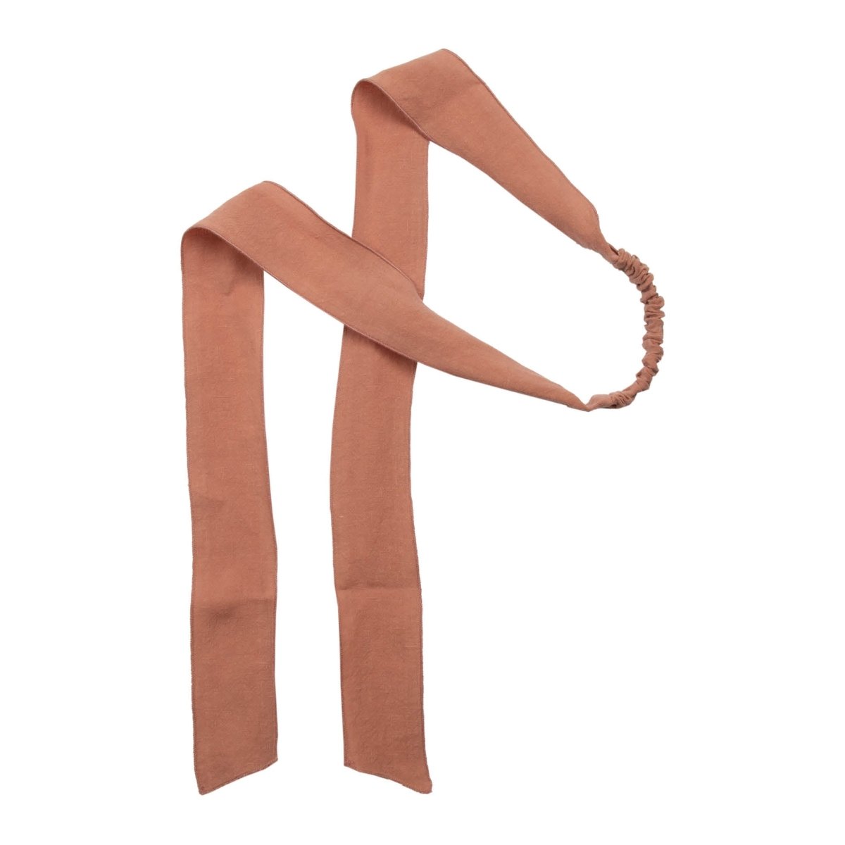 Linen Headband - Suuky Porto
