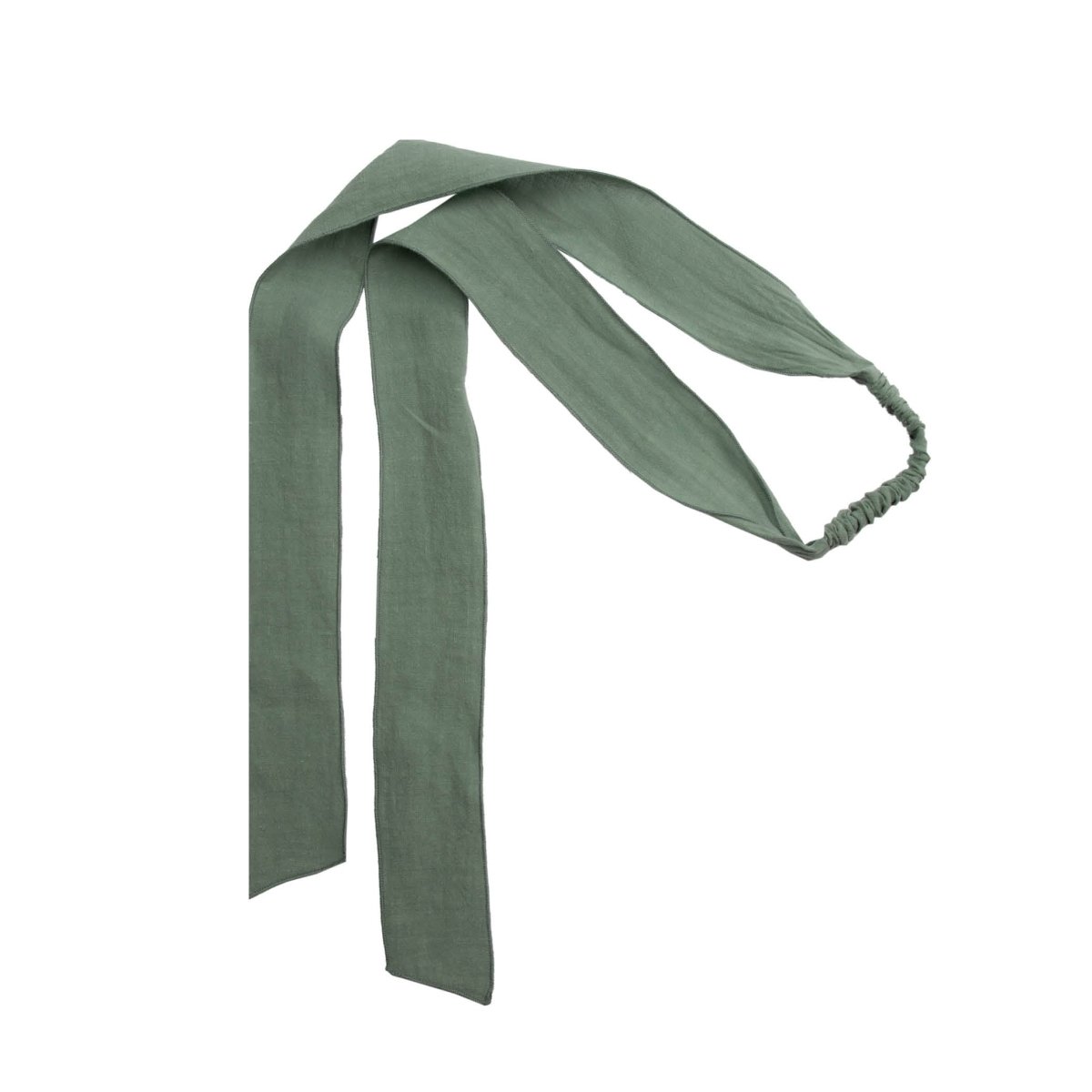 Linen Headband - Suuky Porto
