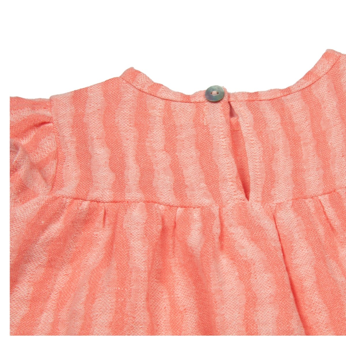 Linen Waves Baby Set - Suuky Porto