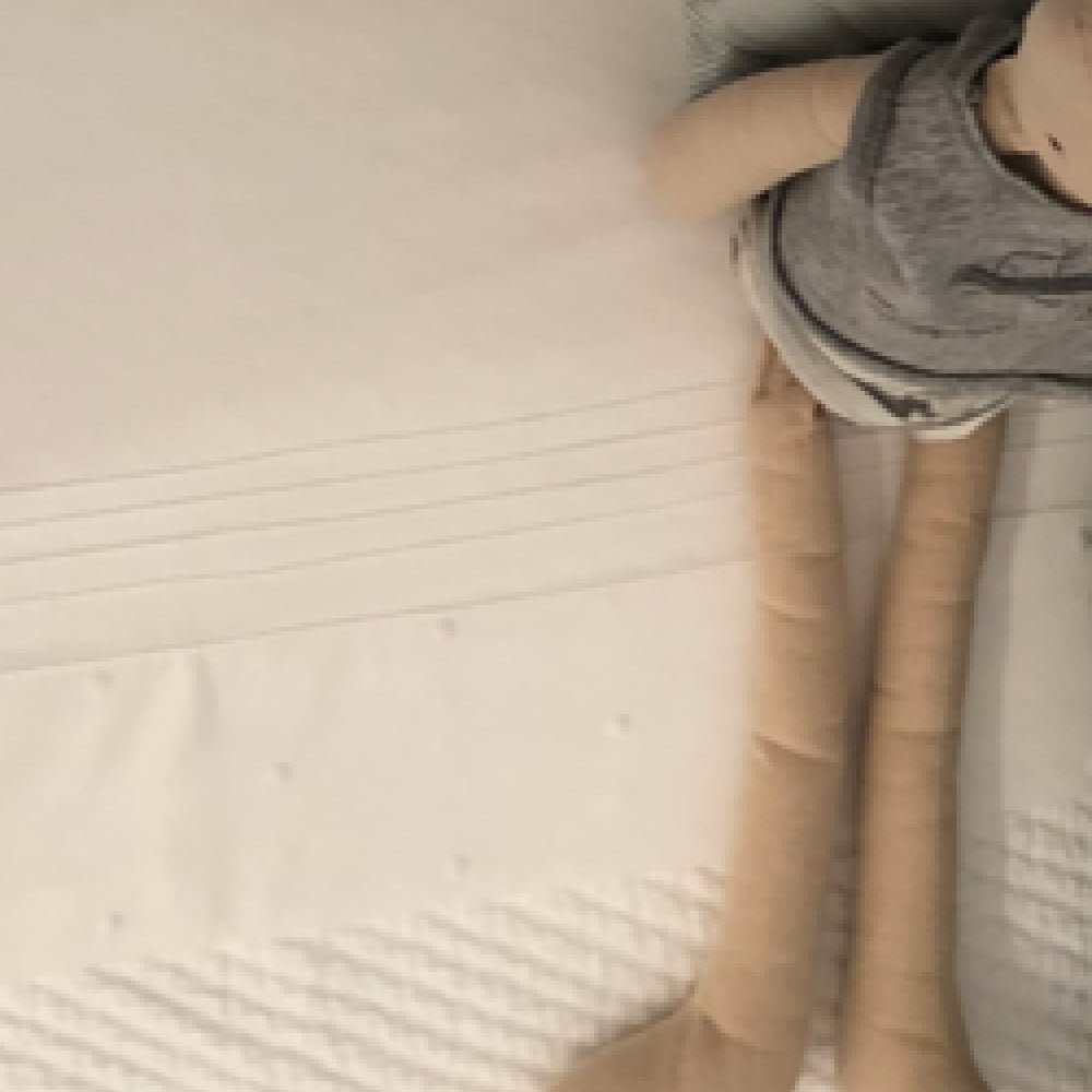 Luz - Bed Linen Suuky Porto