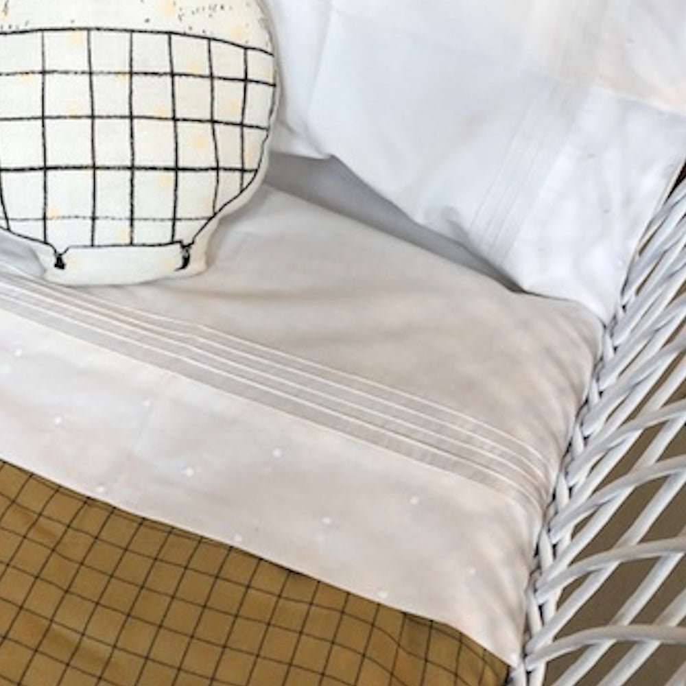 Luz - Bed Linen Suuky Porto