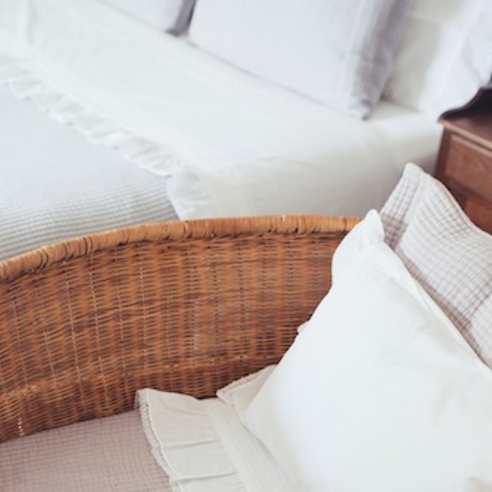 Madeleine - Bed Linen Suuky Porto