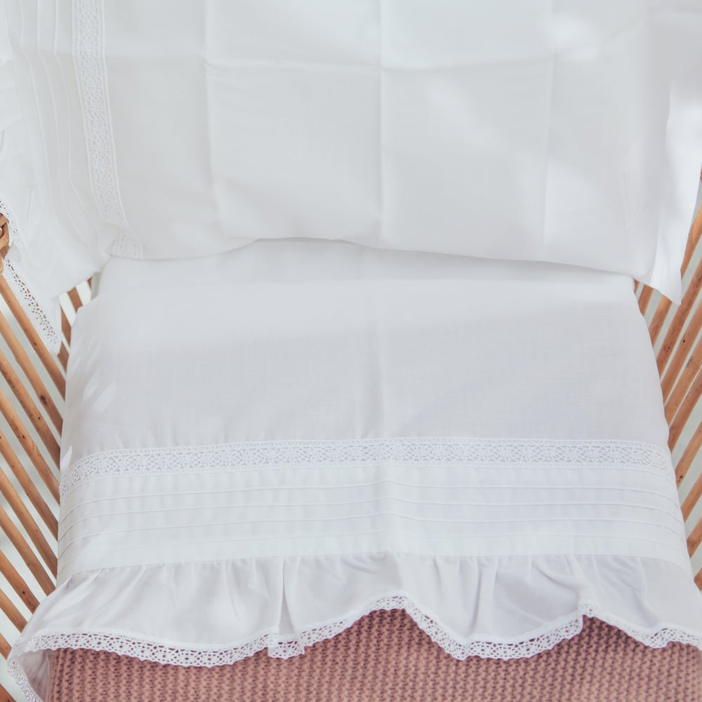 Madeleine - Bed Linen Suuky Porto