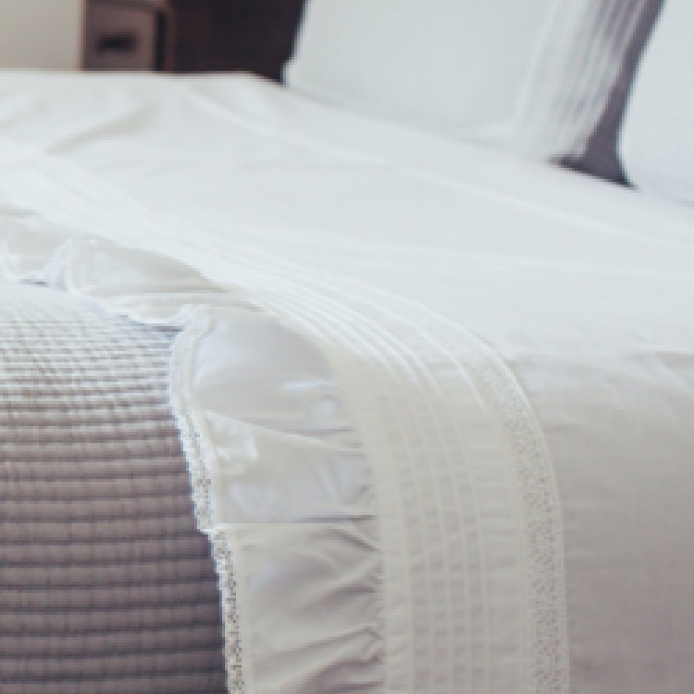Madeleine - Bed Linen Suuky Porto