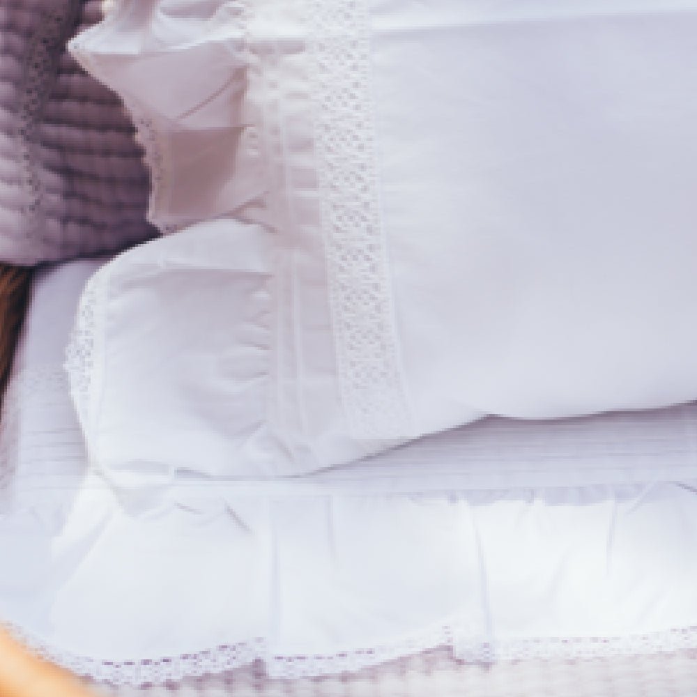 Madeleine - Bed Linen Suuky Porto