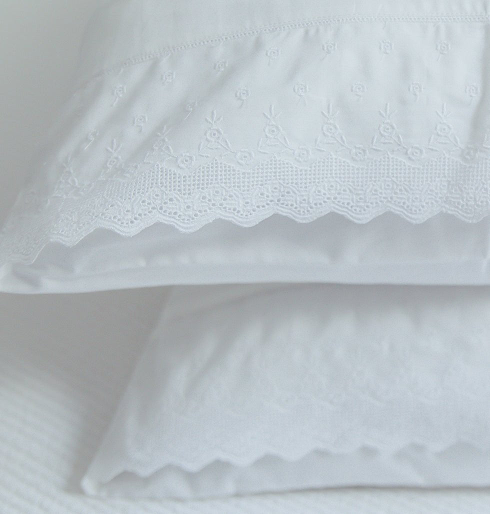 Margot - Bed Linen Suuky Porto