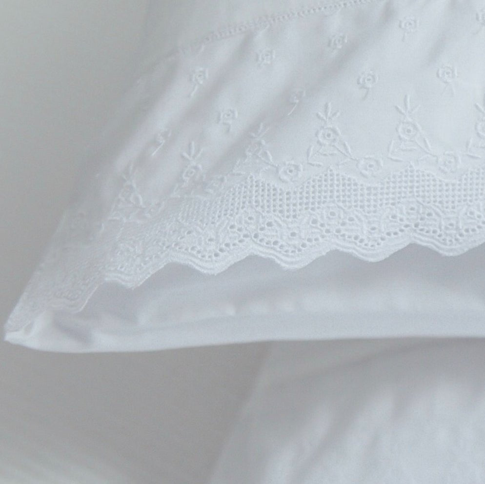 Margot - Bed Linen Suuky Porto