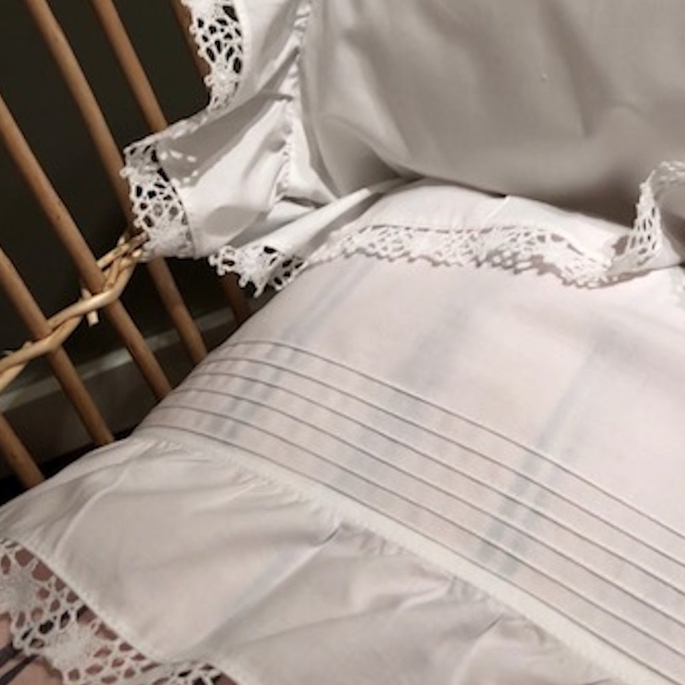 Mathilda - Bed Linen Suuky Porto