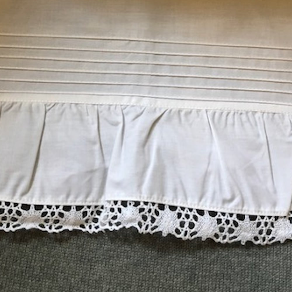 Mathilda - Bed Linen Suuky Porto