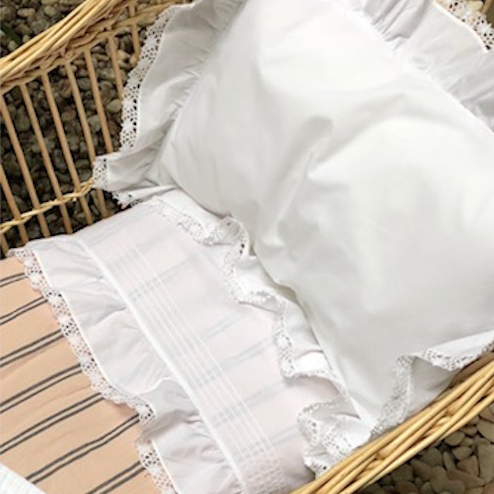 Mathilda - Bed Linen Suuky Porto