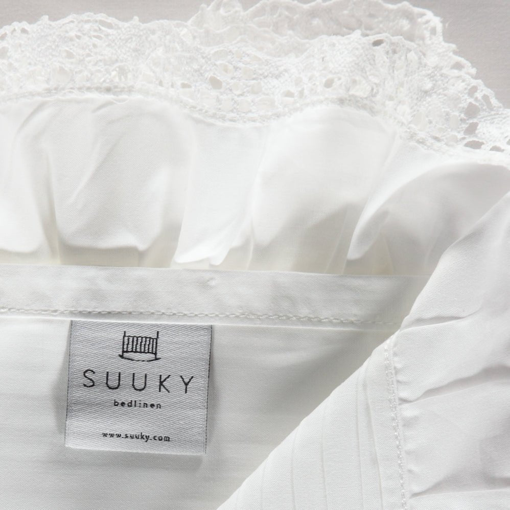 Mathilda - Bed Linen Suuky Porto