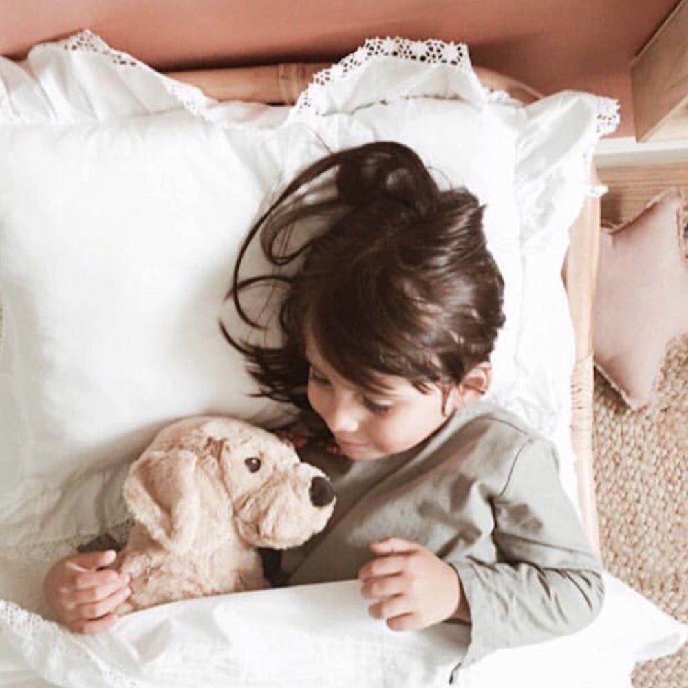 Mathilda - Bed Linen Suuky Porto