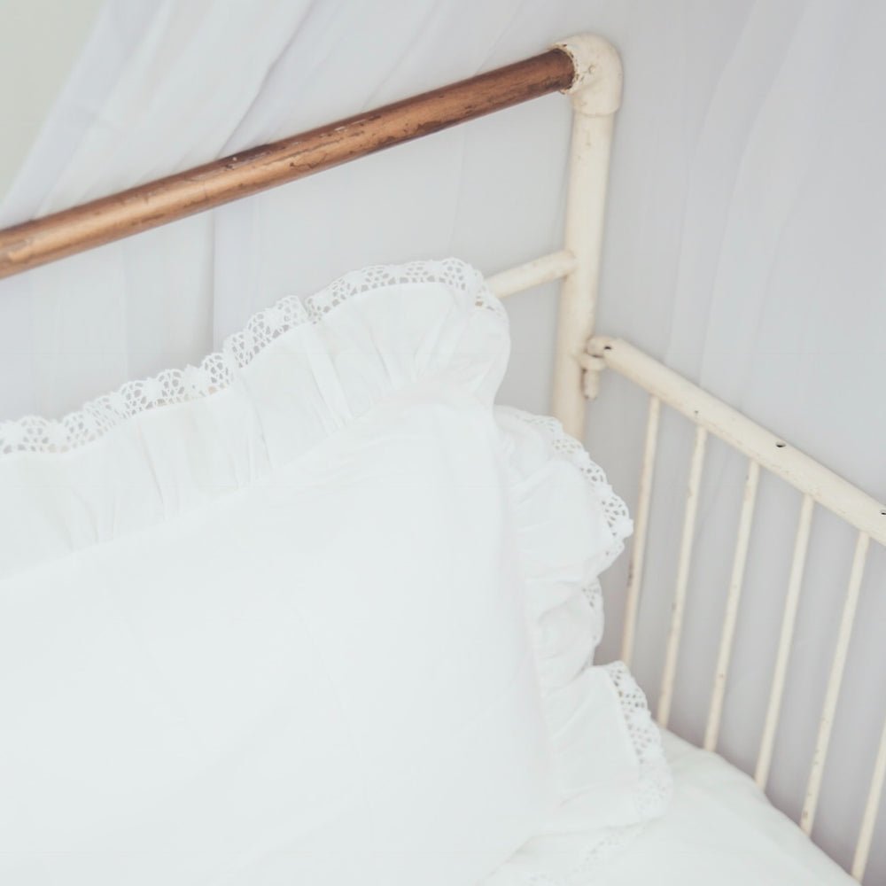 Mathilda - Bed Linen Suuky Porto