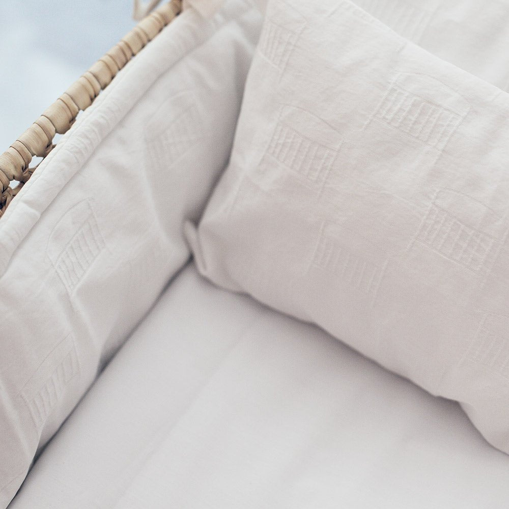Moses Basket Set Icon - Moses Suuky Porto
