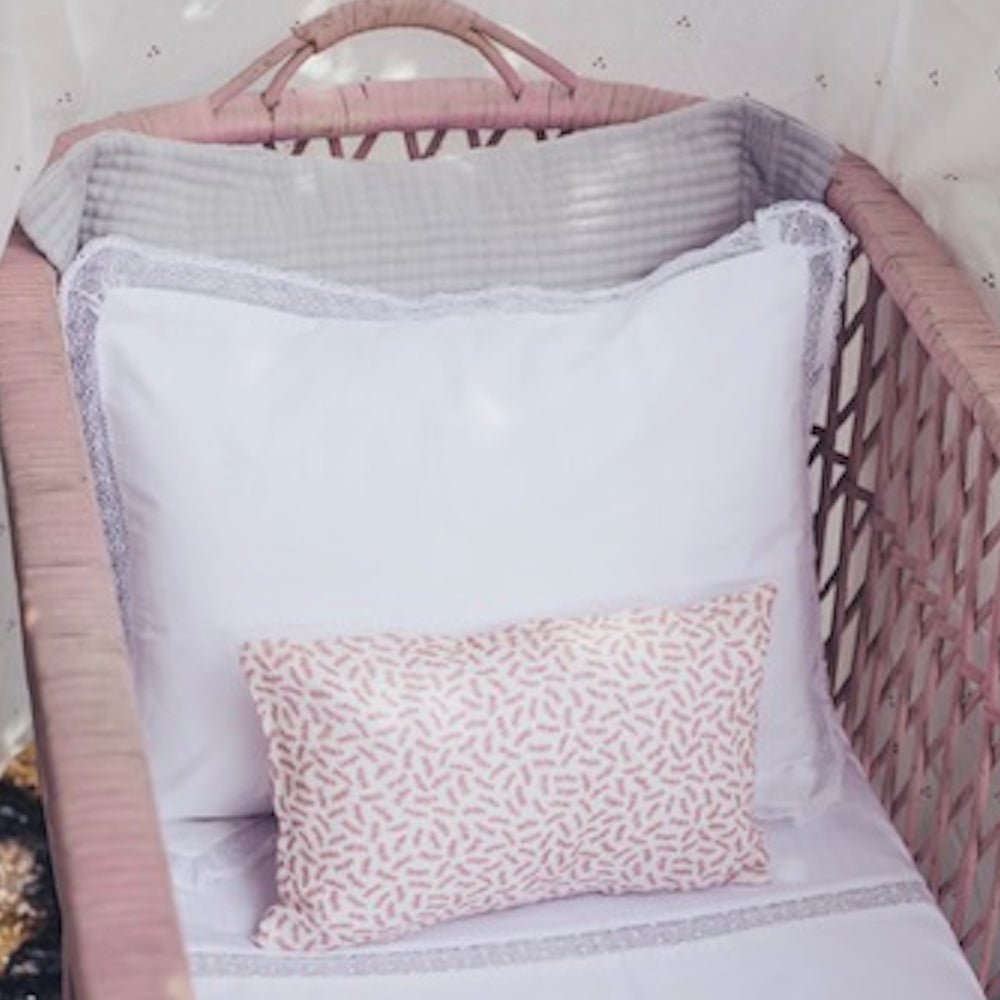 Olivia Crib - Crib Suuky Porto