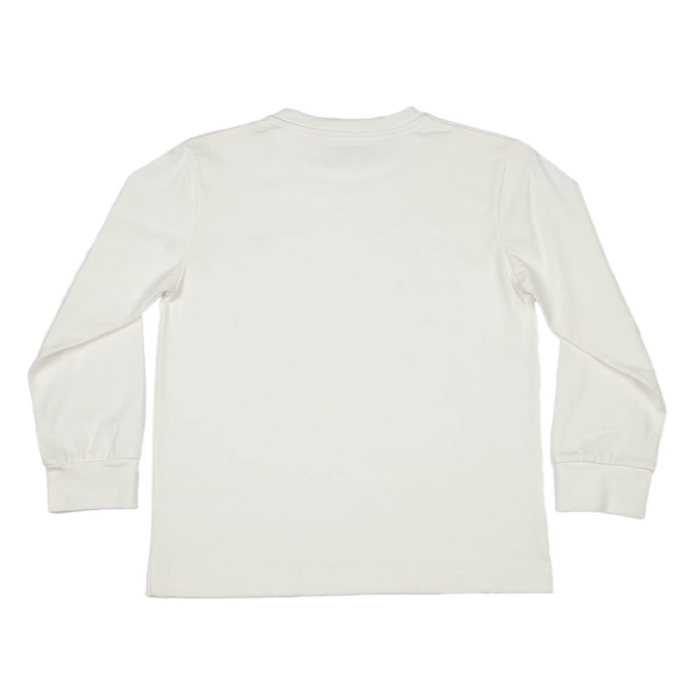 Organic Jersey | Kid's long sleeve T - Tops Suuky Porto