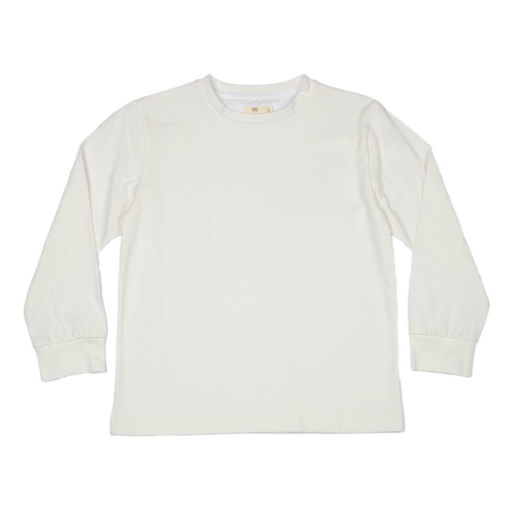 Organic Jersey | Kid's long sleeve T - Tops Suuky Porto