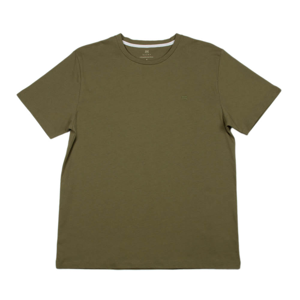 Organic Jersey | Kid's short sleeve T - Tops Suuky Porto