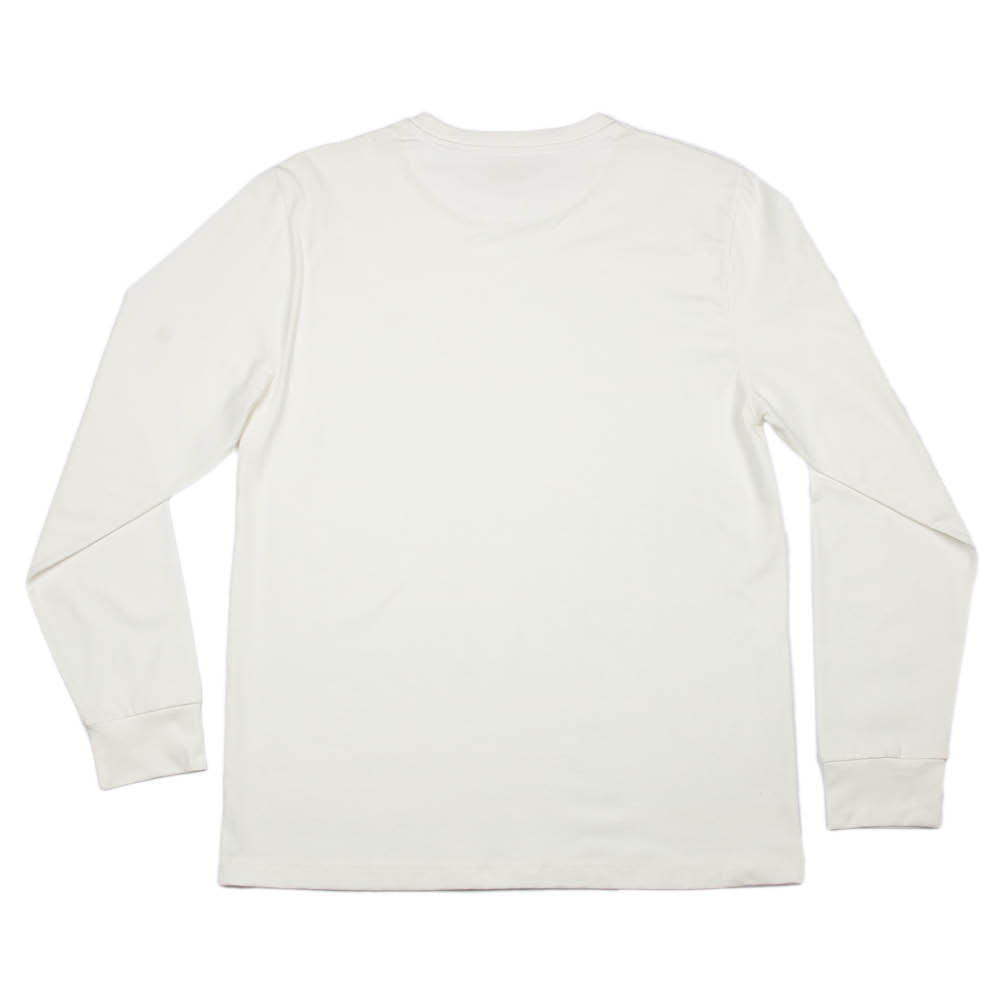 Organic Jersey | Men's long sleeve T - Tops Suuky Porto