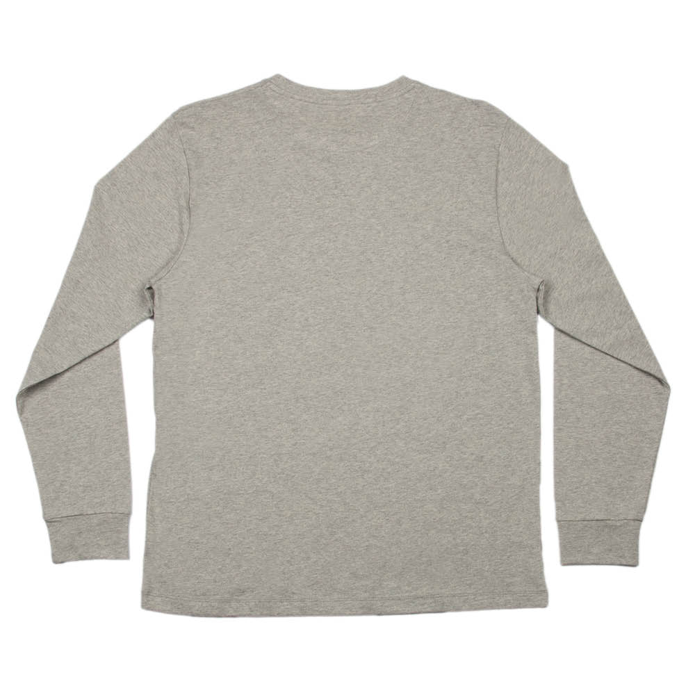 Organic Jersey | Men's long sleeve T - Tops Suuky Porto