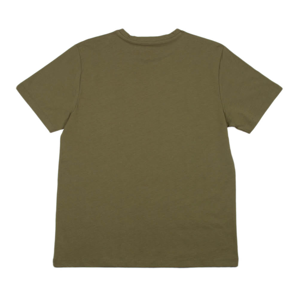 Organic Jersey | Men's short sleeve T - Tops Suuky Porto
