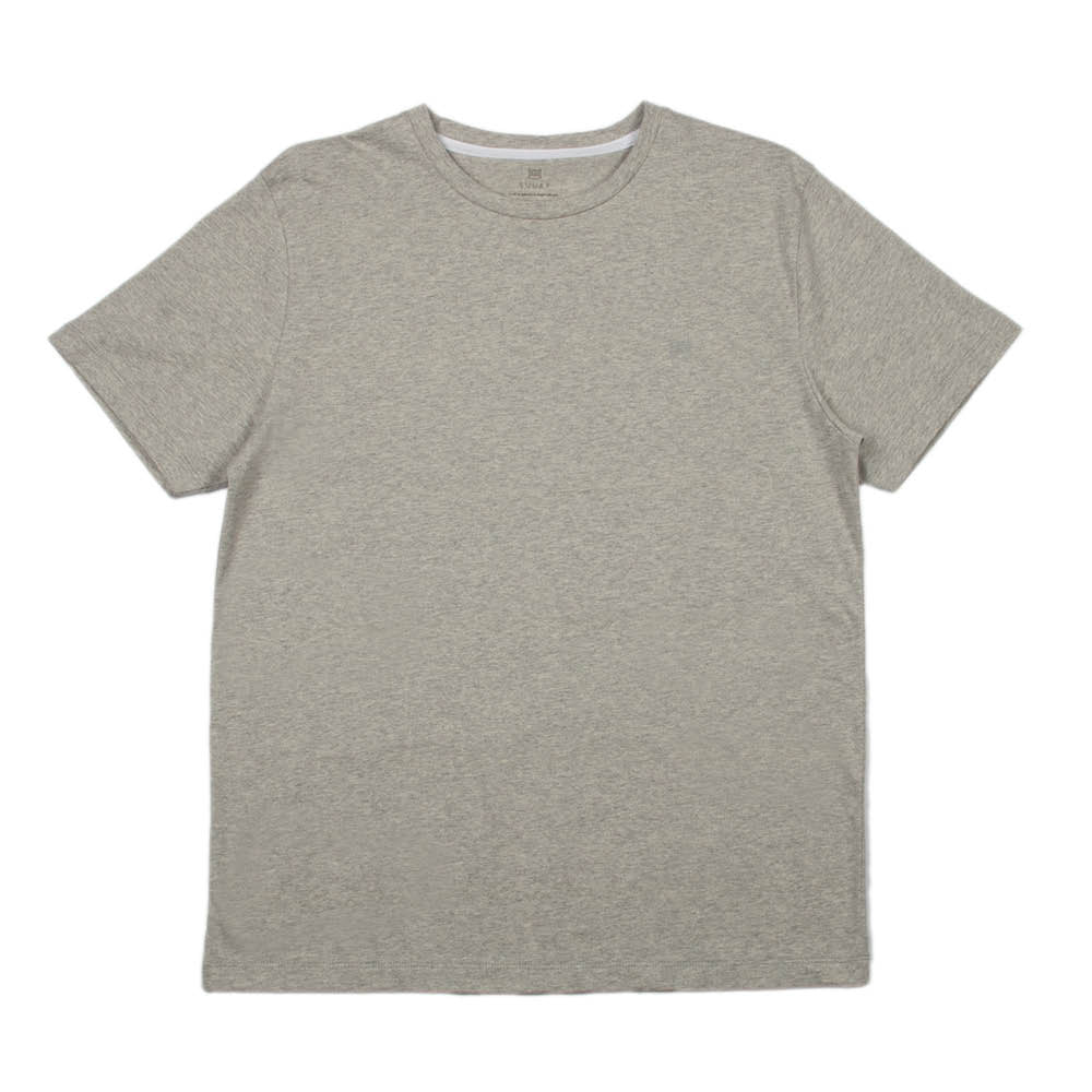 Organic Jersey | Men's short sleeve T - Tops Suuky Porto