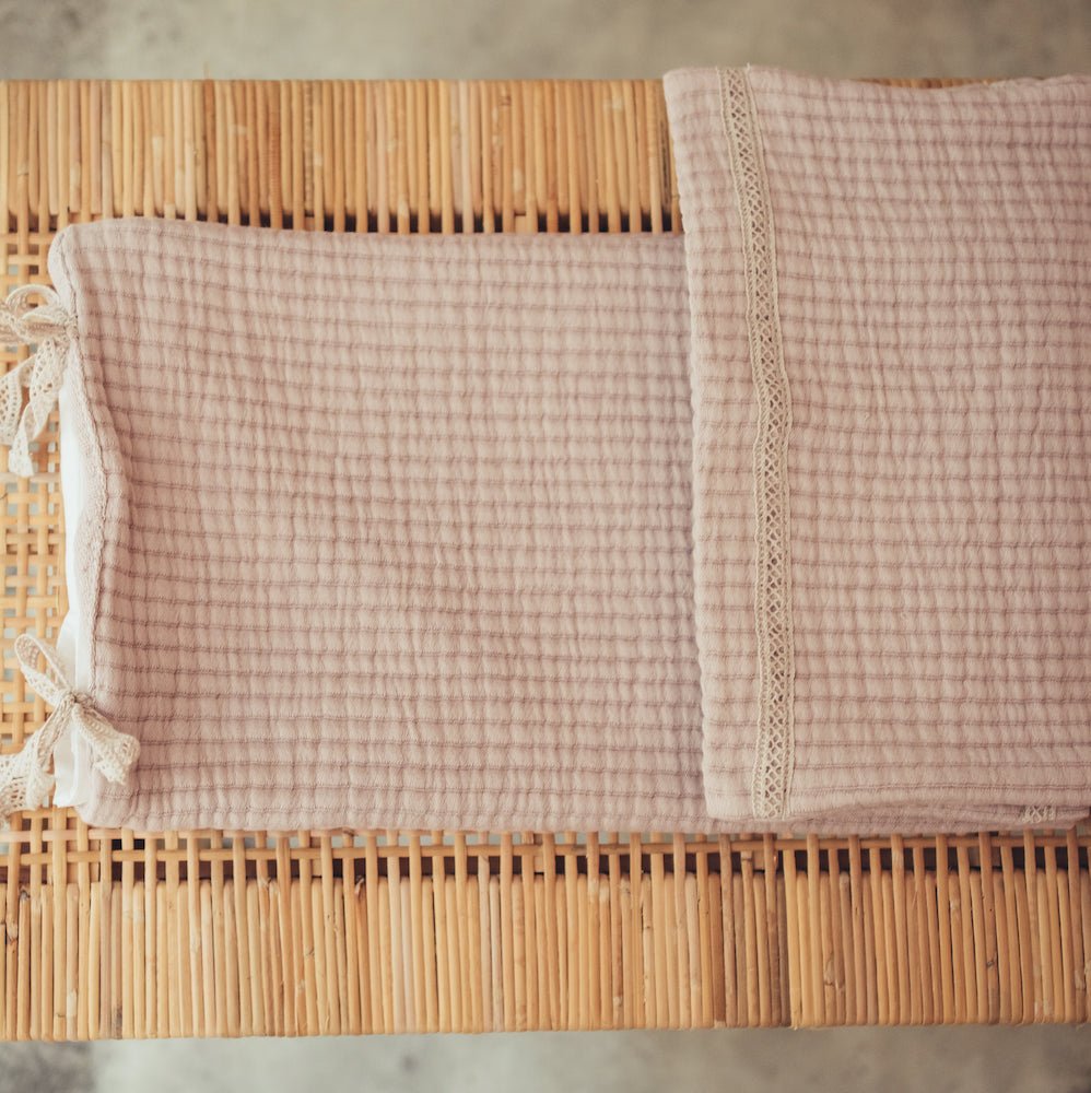 Oskar - Duvet Covers Suuky Porto