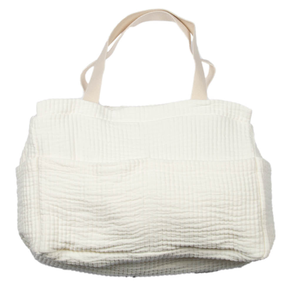Padded | Changing Bag - Bags Suuky Porto