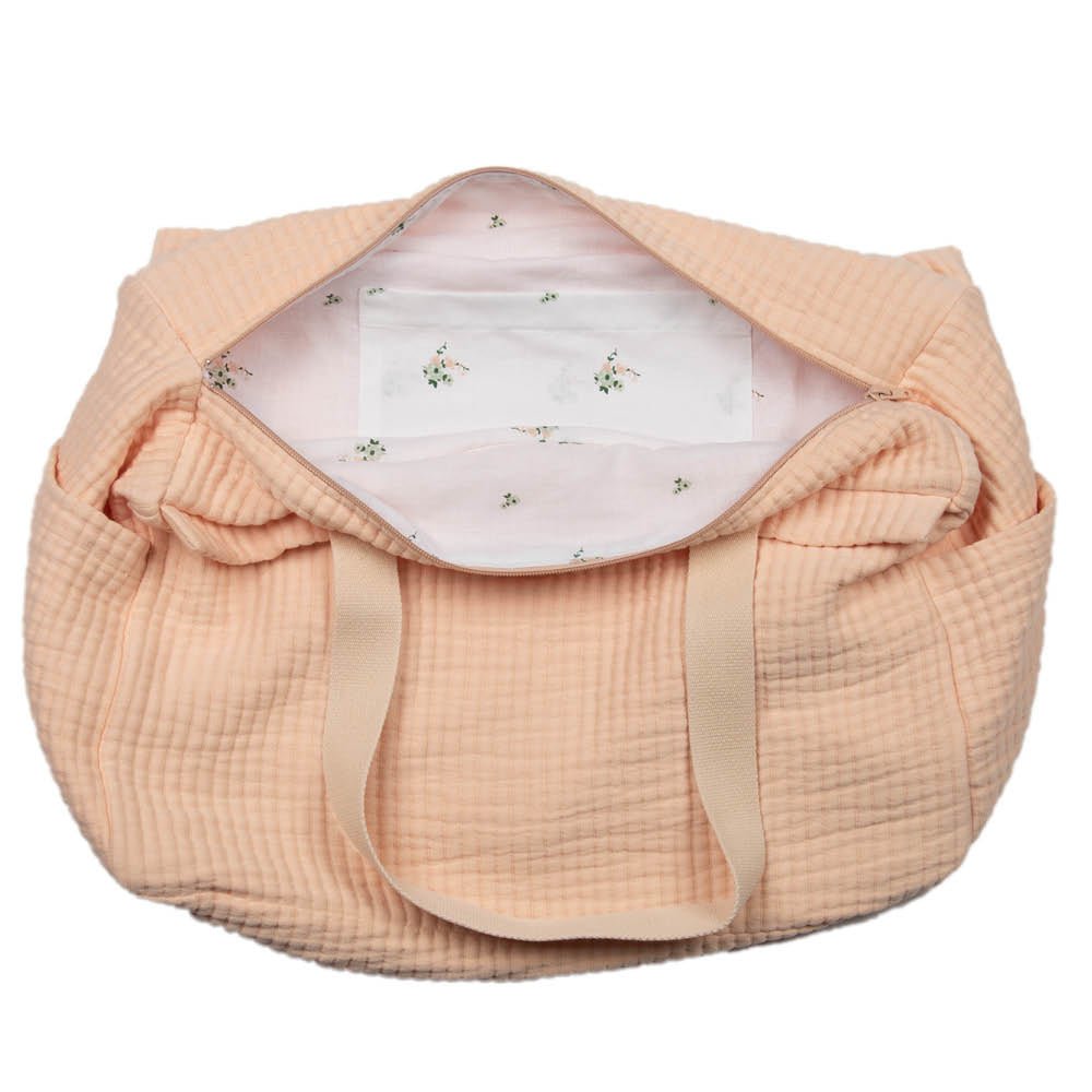 Padded | Changing Bag - Bags Suuky Porto