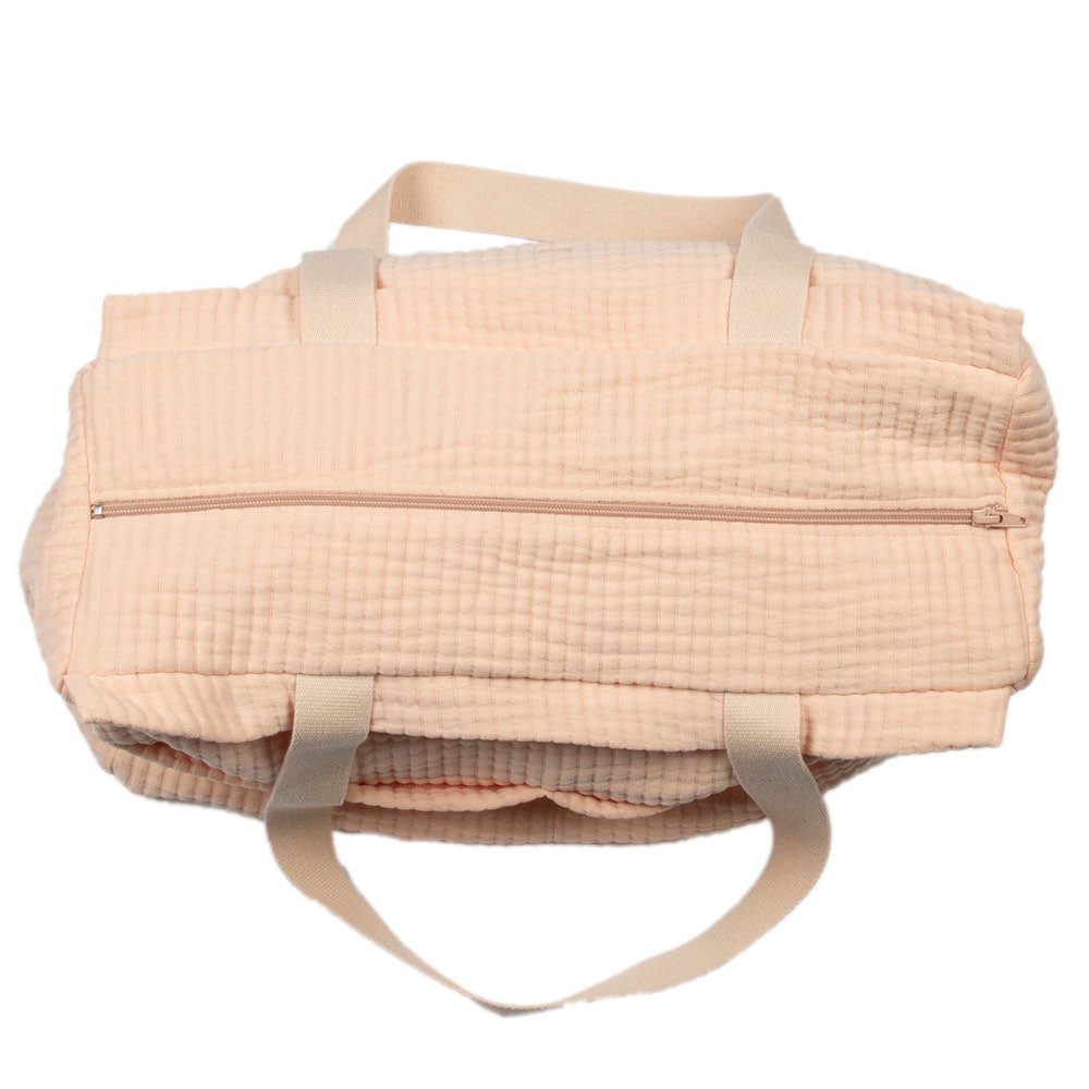 Padded | Changing Bag - Bags Suuky Porto