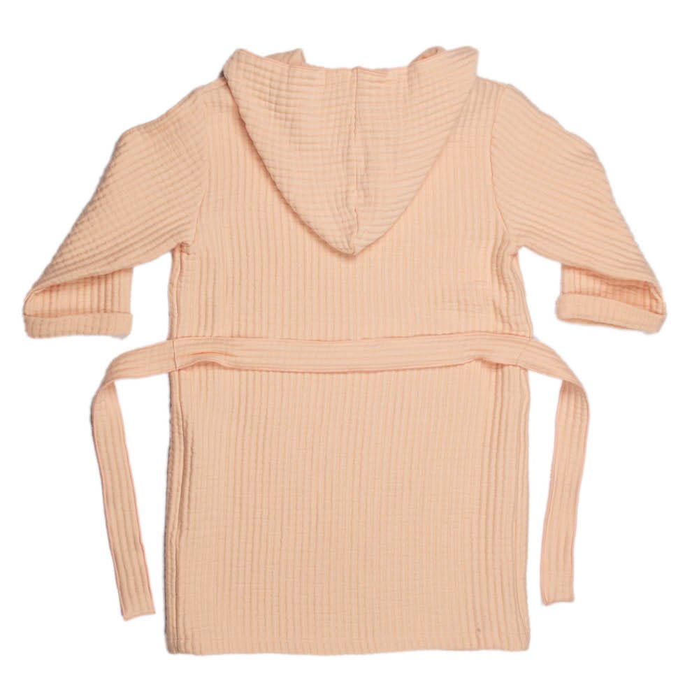 Padded | Kid's Robe - Jackets & Kimonos Suuky Porto