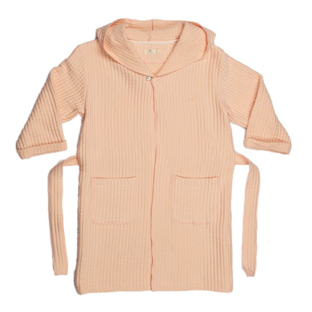 Padded | Kid's Robe - Jackets & Kimonos Suuky Porto