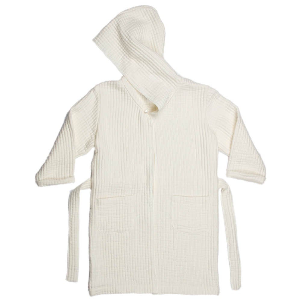 Padded | Kid's Robe - Jackets & Kimonos Suuky Porto