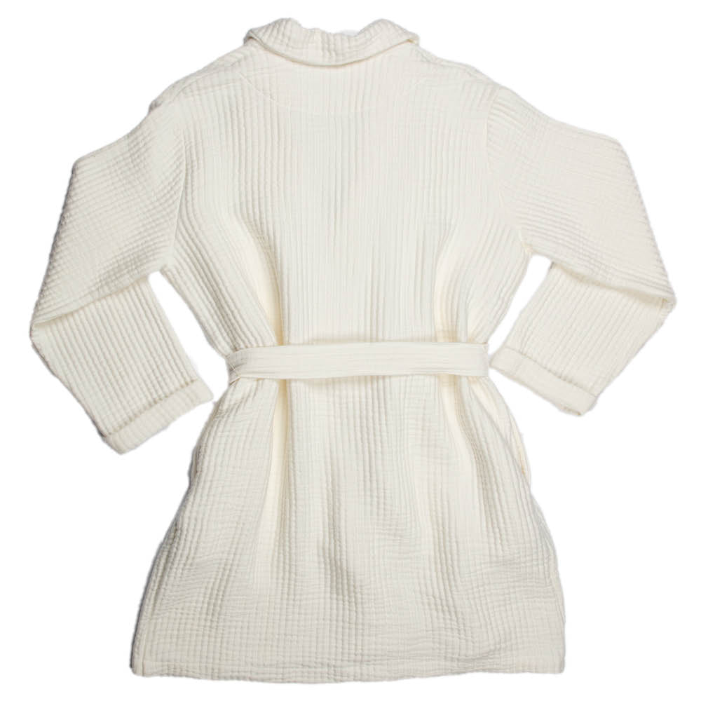 Padded | Lounge Robe - Jackets & Kimonos Suuky Porto