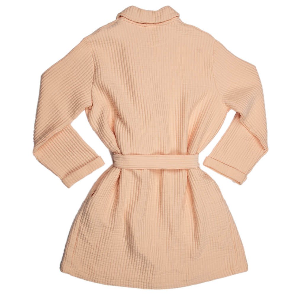 Padded | Lounge Robe - Jackets & Kimonos Suuky Porto