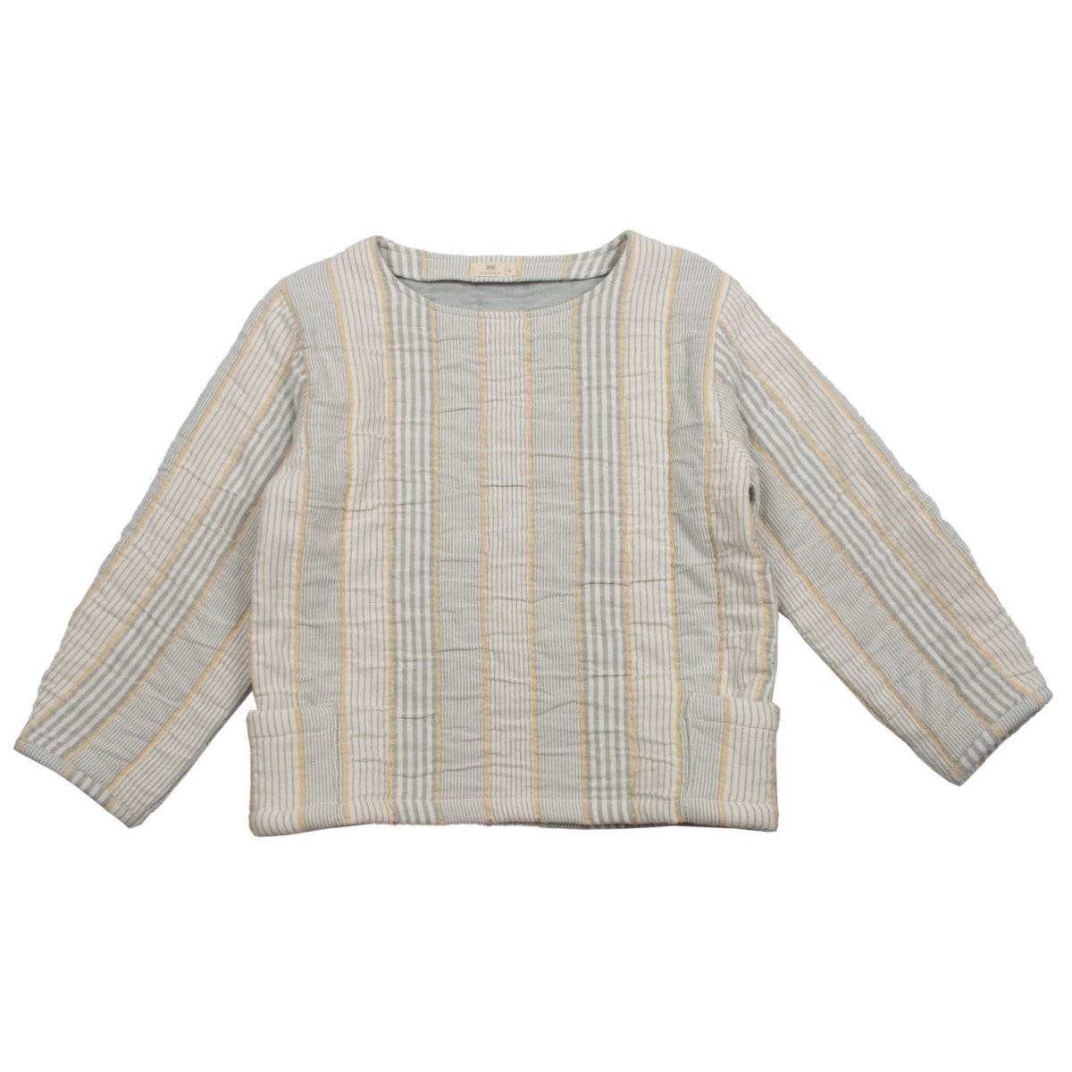 Padded Sweat - Suuky Porto