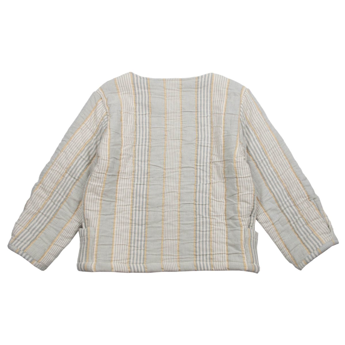 Padded Sweat - Suuky Porto