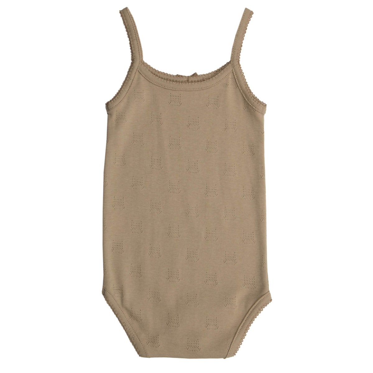 Pointelle | Baby Onesie - Rompers Suuky Porto