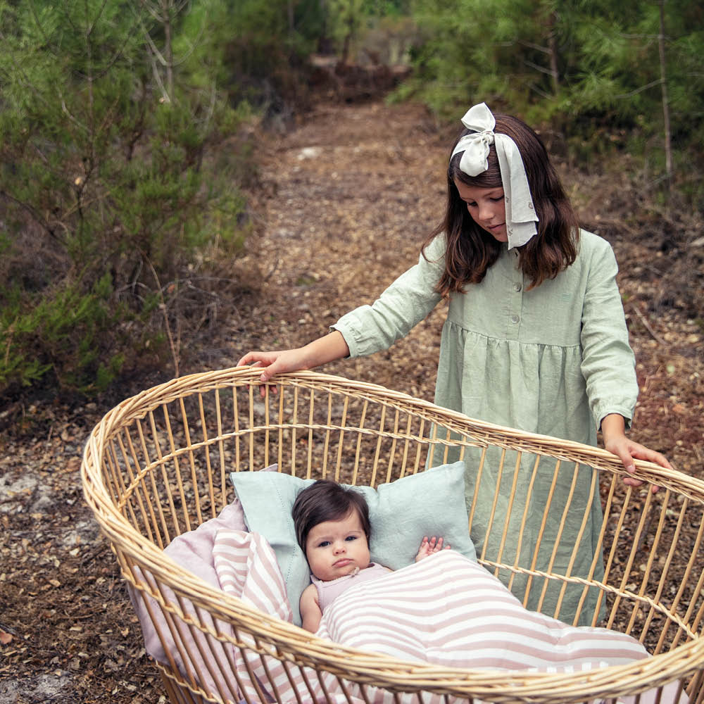 Pointelle | Baby Onesie - Rompers Suuky Porto
