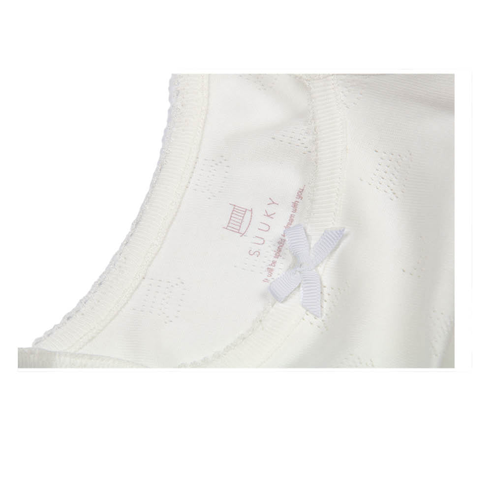 Pointelle | Baby Set - Sets Suuky Porto