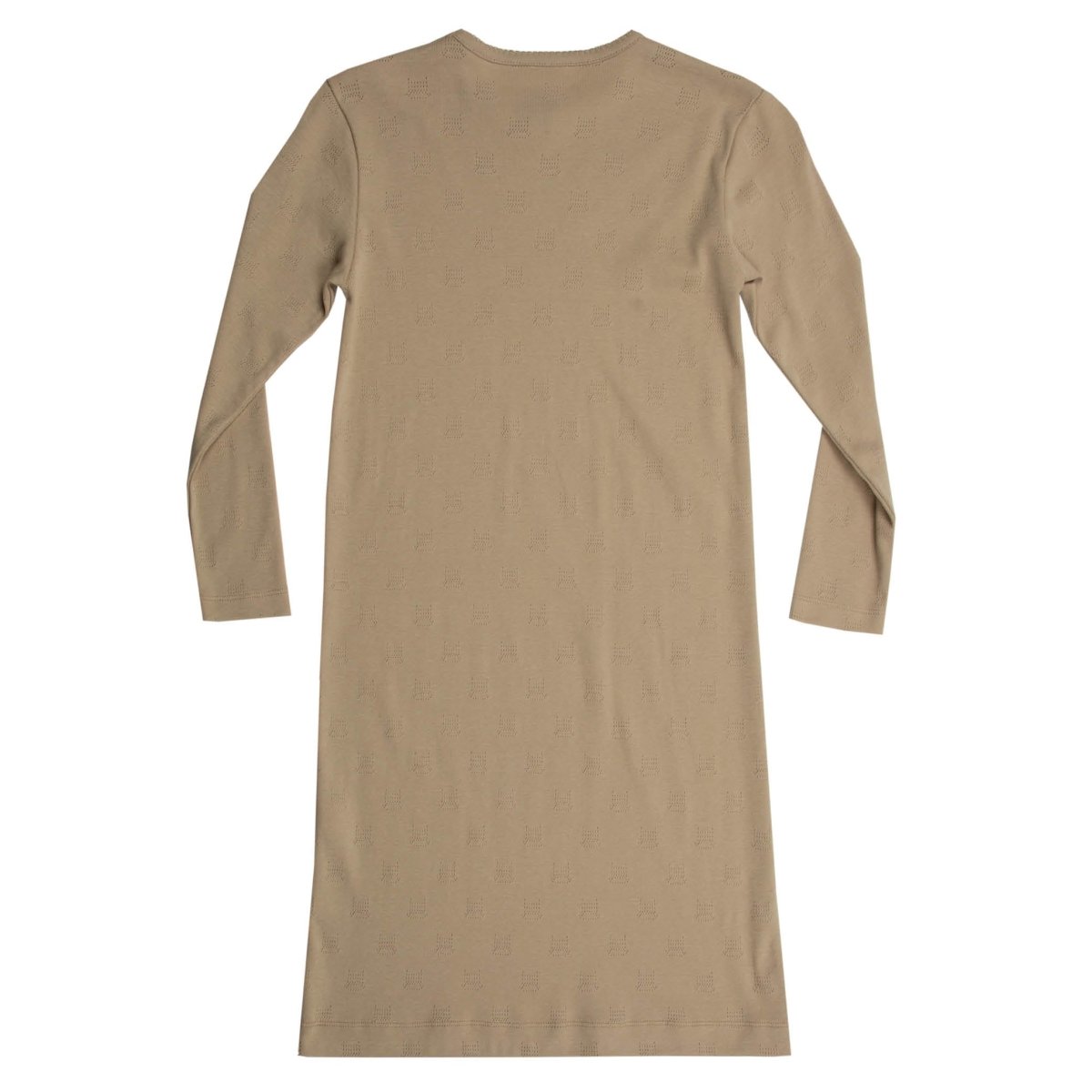 Pointelle | Girl's Dress - Dresses & Jumpsuits Suuky Porto