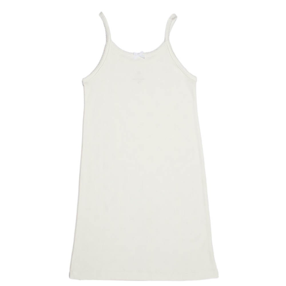 Pointelle | Girl's Gown - Dresses & Jumpsuits Suuky Porto