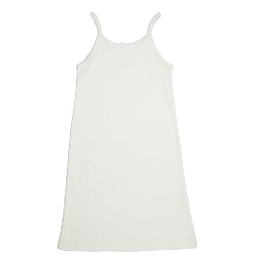 Pointelle | Girl's Gown - Dresses & Jumpsuits Suuky Porto