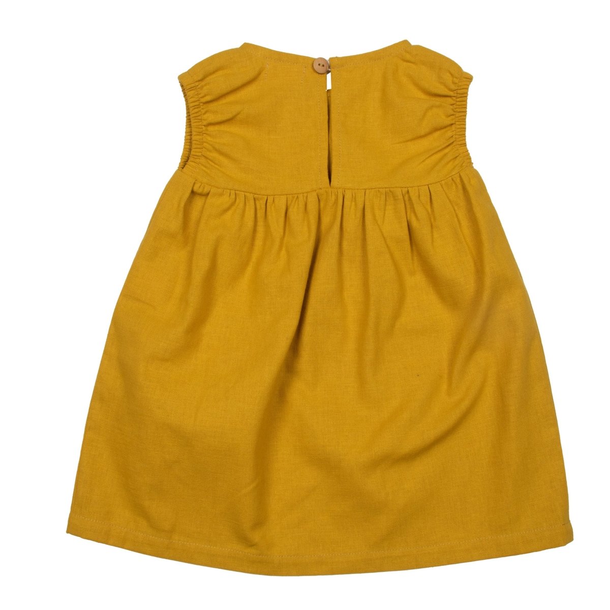 Ramie Baby Dress Set - Suuky Porto