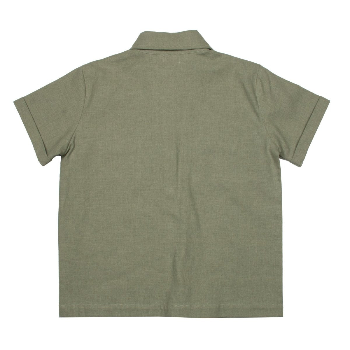 Ramie Shirt - Suuky Porto