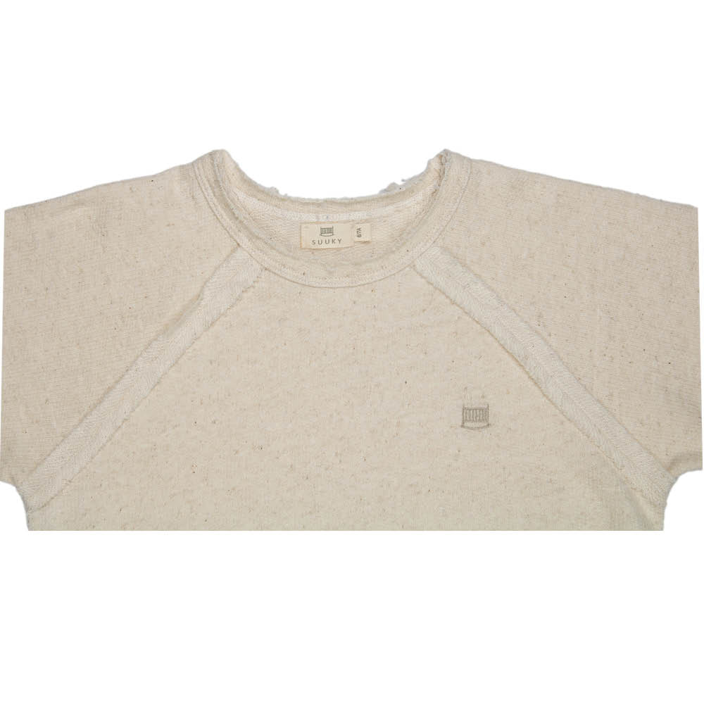 Raw Fleece | Kid's Set - Sets Suuky Porto