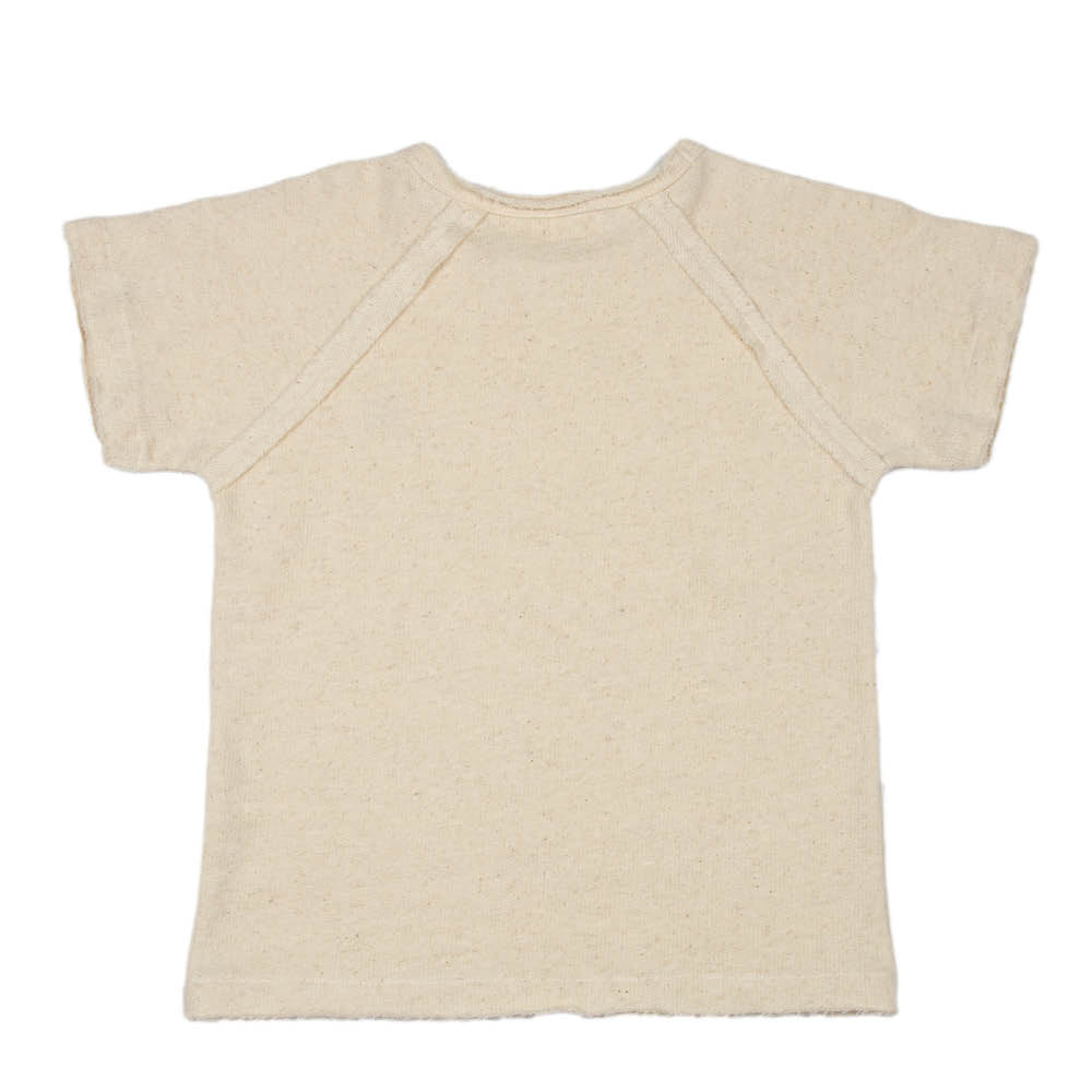 Raw Fleece | Kid's Set - Sets Suuky Porto