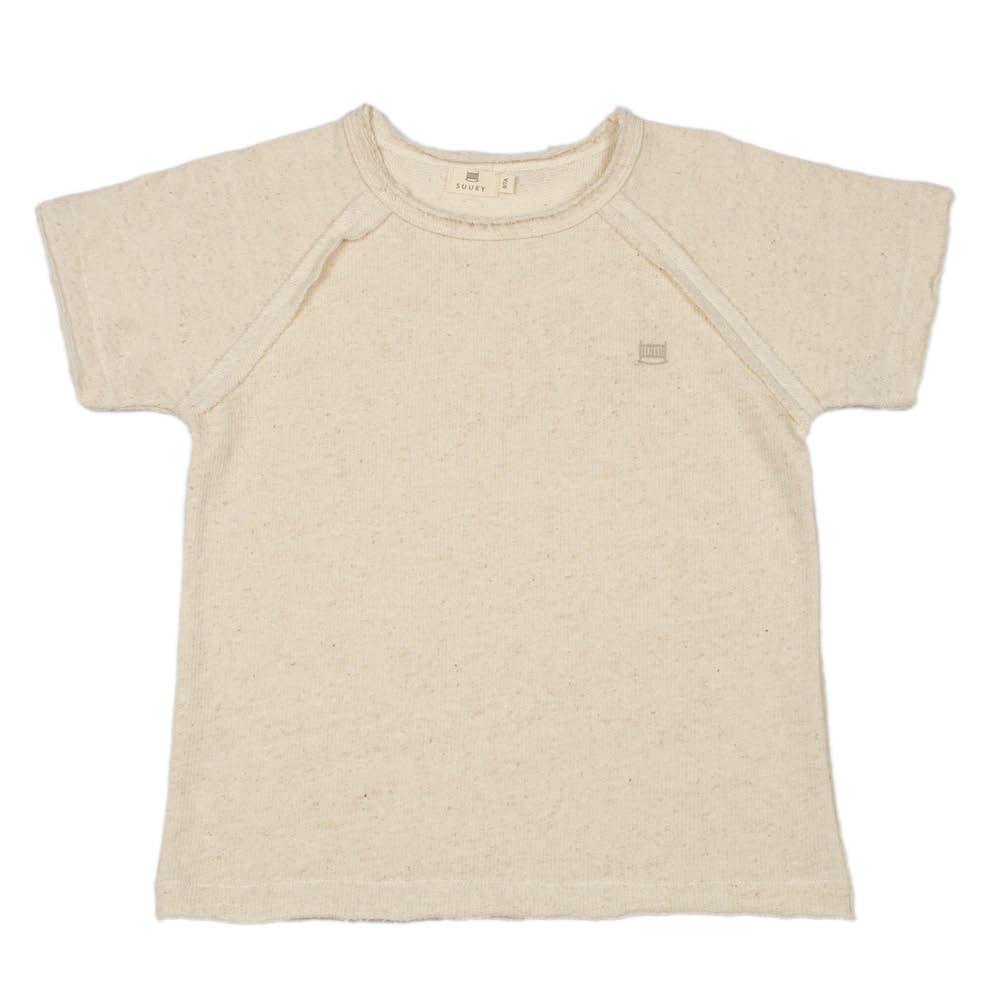 Raw Fleece | Kid's Set - Sets Suuky Porto
