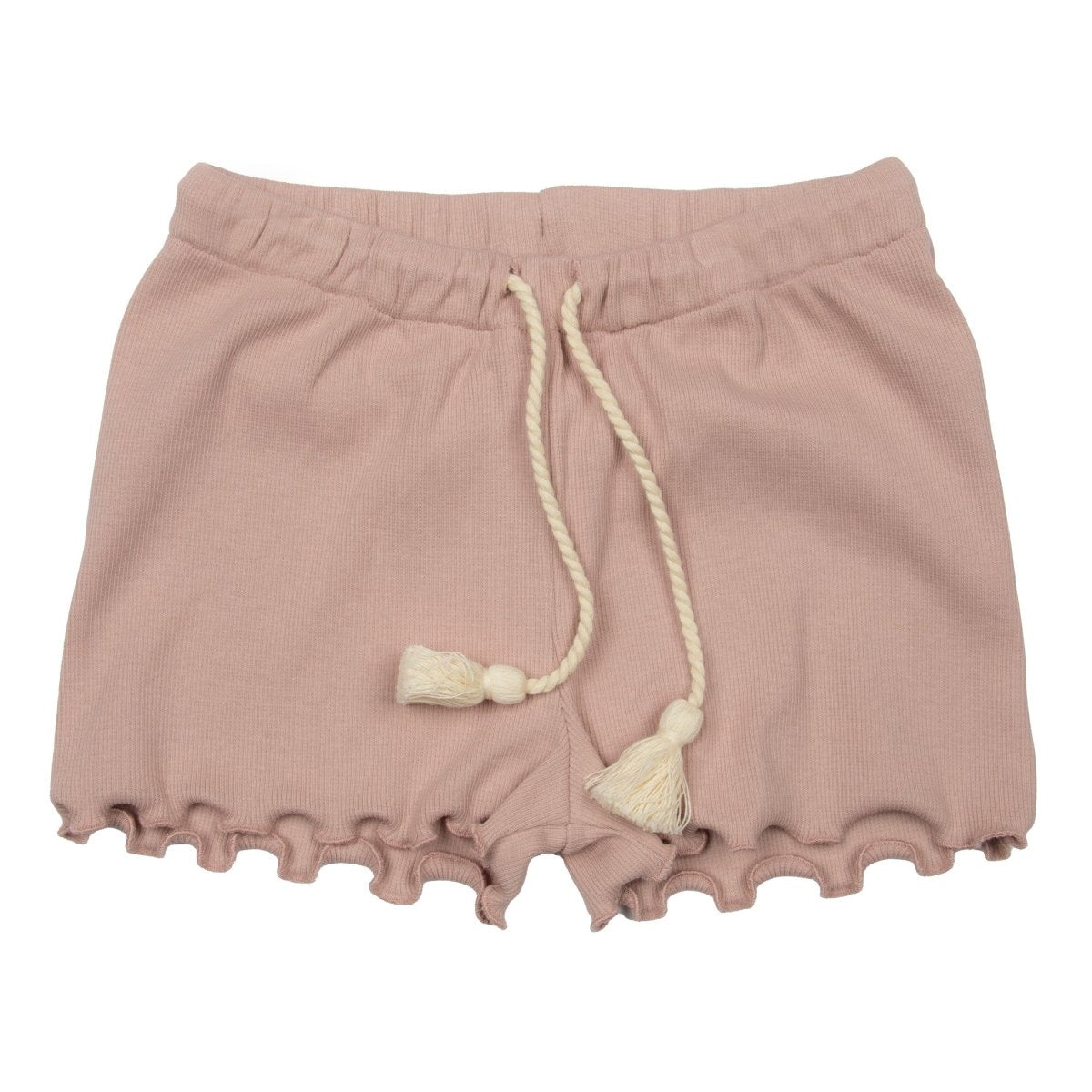 Ribbed Girl Set - Suuky Porto