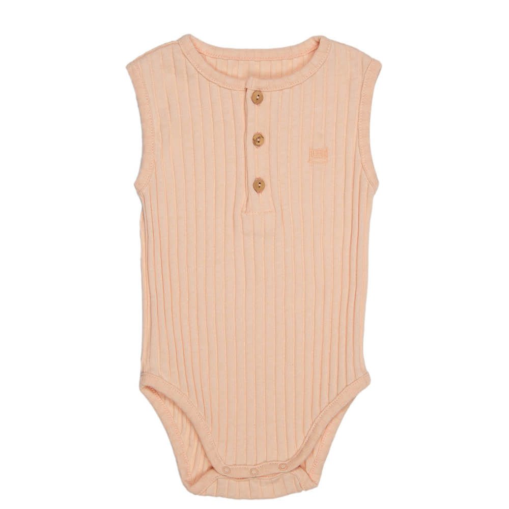 Ribbed | Onesie - Rompers Suuky Porto
